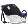 Bērnu autokrēsliņš Sparco SK3000 Blue SK3000I_BL, regulējams 40–150 cm