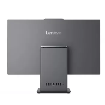 Galddators All-in-One Lenovo neo 50a G5 12SB005DPB — Intel Core i5‑210H, 16GB RAM, 512GB SSD, 27,0 collu FHD, Windows 11 Pro, Luna Grey, 3 gadu OS atbalsts