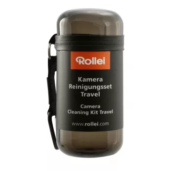 Rollei 27016 tīrīšanas komplekts digitālajām kamerām un ierīcēm 30 ml (27016)