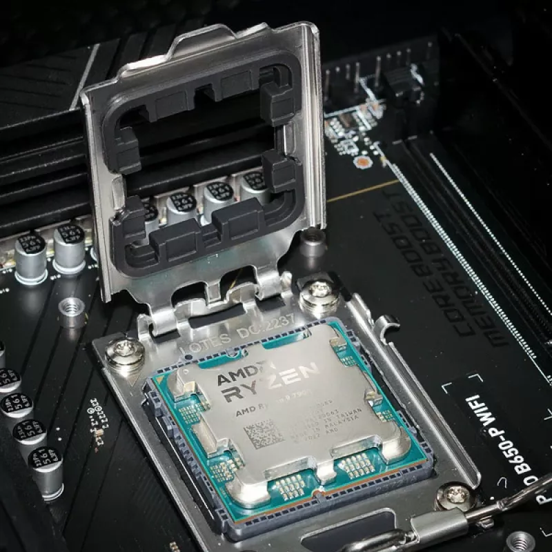 Aqua Computer Blīvējuma Rāmis Ligzdai AM5
