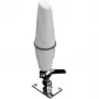 Omni-virziena jūras antena Poynting A-OMNI-0404-V1-01 5G LTE 2 dBi