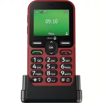 Mobilais telefons Doro Leva E10 2.4 collu