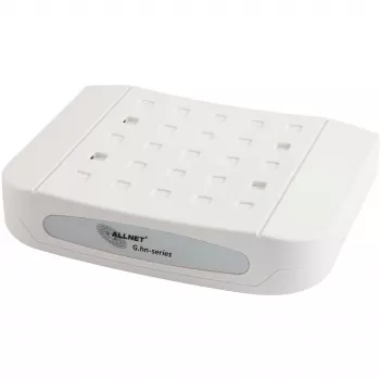 ALLNET ALL-GHN101-2wire tīkla mediju pārveidotājs pa telefonu vadiem