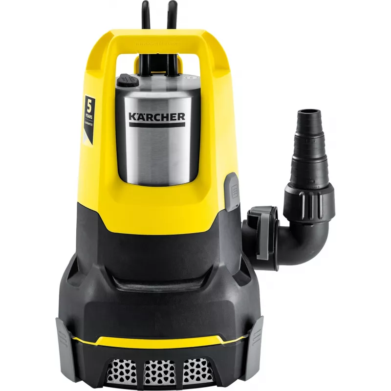Kärcher 1.645-840.0 Dārza instruments 17.000 L