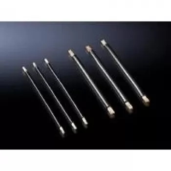 Elektriskais adapteris Rittal OM-Geraete-Adapter 25A 690V modelis 9340.900 vadības skapja montāžai