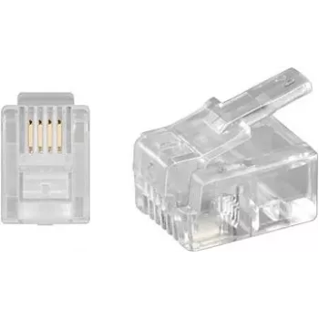Wentronic 50250 Savienojamības piederums