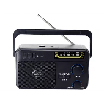 Tracer 47775 GTX100 Radio FM