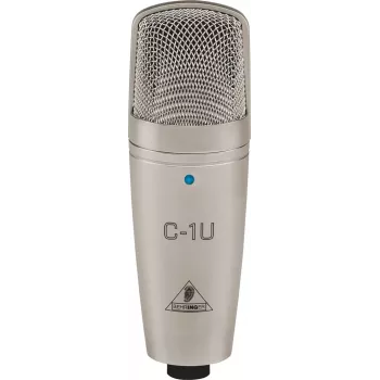 Mikrofons Behringer C-1U