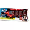 XSHOT Interaktīvā mērķa tāfele & Fury 4 2-Pack, Dartblaster