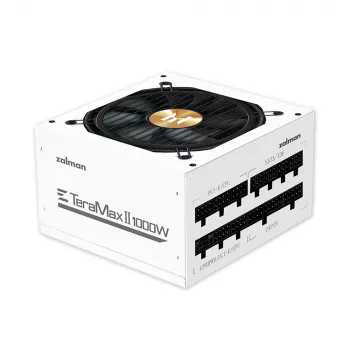 Barošanas bloks Zalman ZM1000-TMX2 1000W