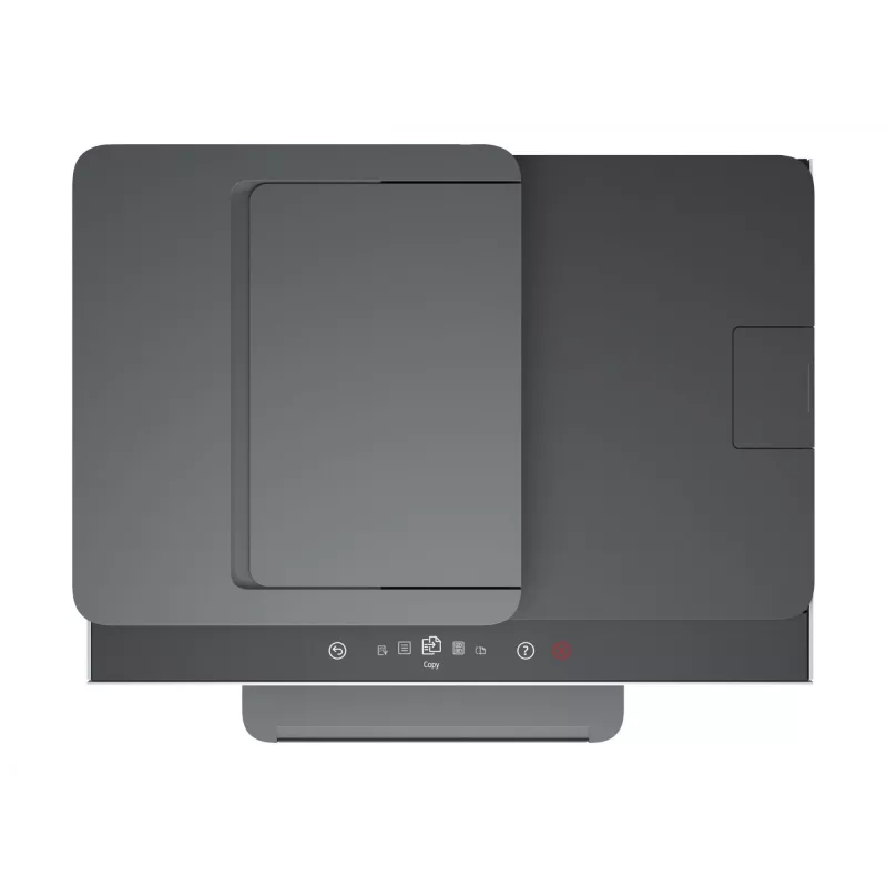 HP Smart Tank 7605 Bezvadu Daudzfunkciju Krāsu Printeris, Divpusējā Druka; Kopētājs, Skeneris