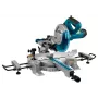 Makita LS0815FLN slīpzāģis