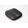 Kāju masieris HoMedics PSL-2000H-EB ar vibrāciju un siltumu