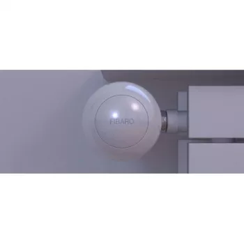 Fibaro FGT-001 ZW5 EU ūdens noplūdes sensors