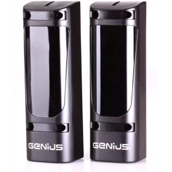 Genius VEGA (6100147) releja / četru vadu fotoelementi