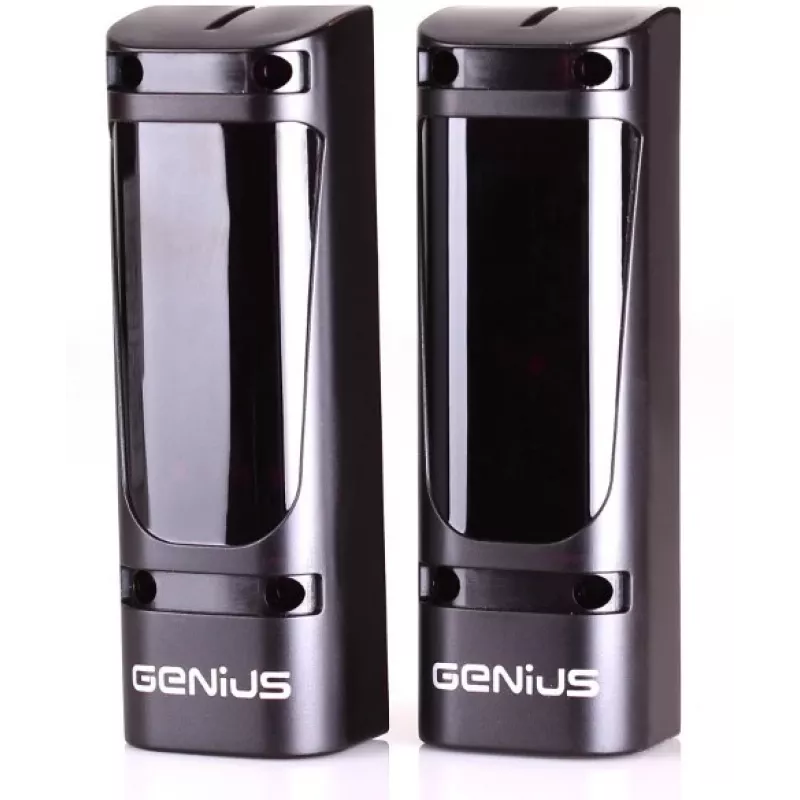 Genius VEGA (6100147) releja / četru vadu fotoelementi