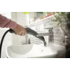 Cilindriskais tvaika tīrītājs Kärcher SC 3 EasyFix — 1900 W, 1 L tvertne, 3,5 bar, 2,2 m šļūtene