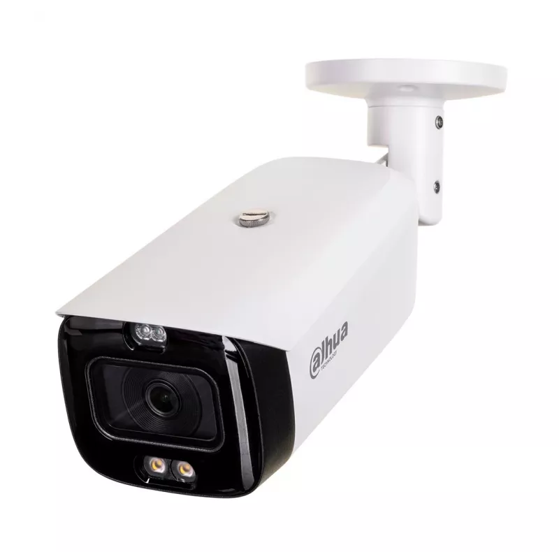 Dahua Technology WizSense IPC-HFW3849T1-AS-PV Bullet IP drošības kamera Āra 3840 x 2160 pikseļi Griesti/siena