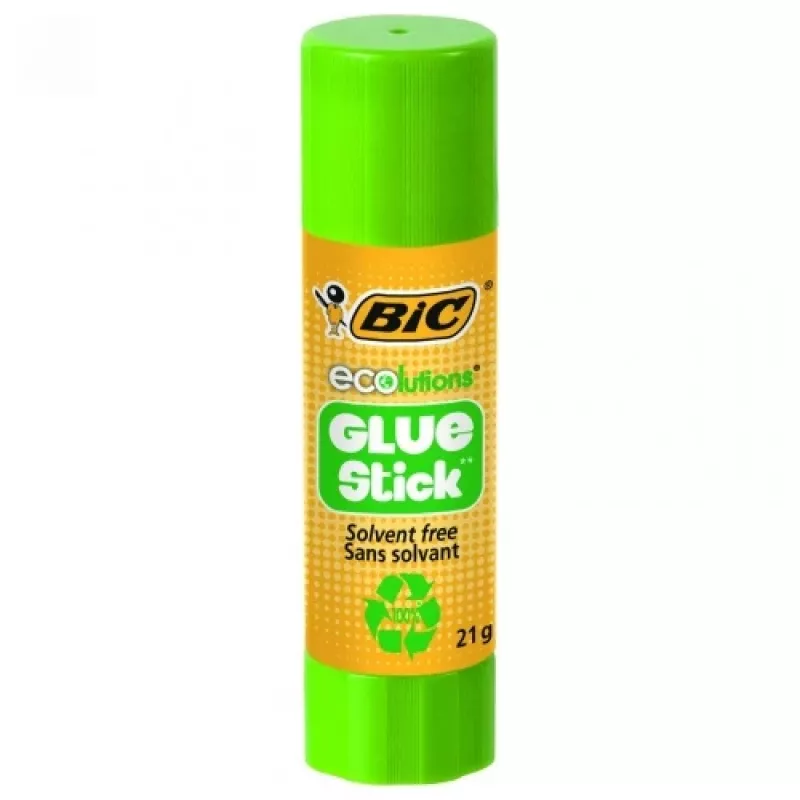 BIC ECO GLUSTIC 21 gr, 1 gab.