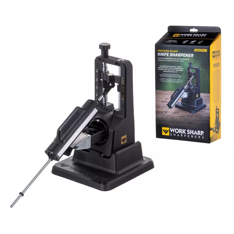 Work Sharp Precision Adjust 09DX164 nažu asināšanas ierīce