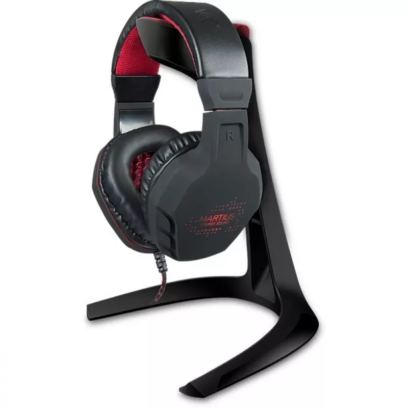 Statīvs austiņām Speedlink Excedo SL-800900-BK