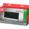 Iekštelpu antena One For All SV 9385 DVB-T DVB-T2 Melna