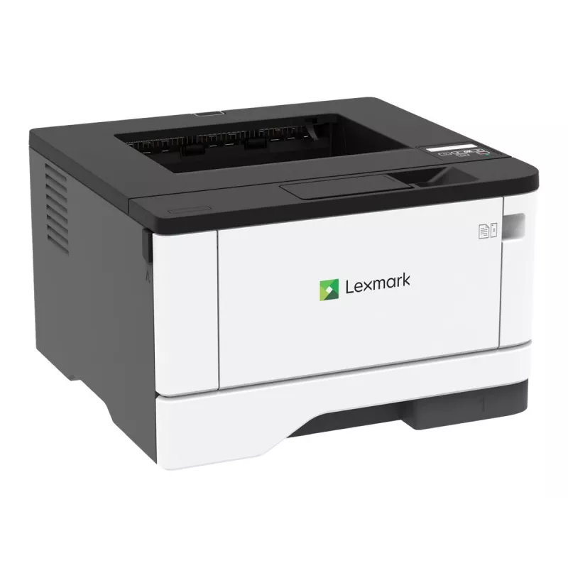 Lexmark MS431dw - Printeris - tīkla - divpusējā druka - lāzer - A4/Legal - 600 x 600 dpi - līdz 42 lpp/min - ietilpība: 350 lapas - USB, LAN, Wi-Fi (29S0110)