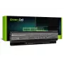 Green Cell MS05 klēpjdatora akumulators