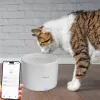 Ūdens automāts mājdzīvniekiem Tellur TLL331471 2L Balts