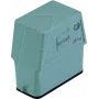 HARTING Germany GmbH & Co. KG Uzmavas korpuss HAN 10 A-gs-M25 19 20 010 0546 (19200100546)