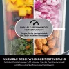 Ninja TB301EU Detect Power Mixer Pro blenderis, 1,2 kW, 6 automātiskās programmas, melns