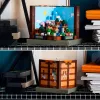 LEGO MINECRAFT 21265 Amatniecības galds