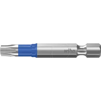 Uzgriežņu uzgriežņu bits Wiha 41644 5 gab. T15 50 mm