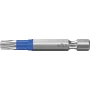 Uzgriežņu uzgriežņu bits Wiha 41644 5 gab. T15 50 mm