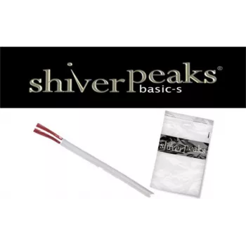 ShiverPeaks BS21100-CCA ūdensnecaurlaidīga viegla jaka