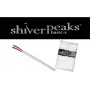 ShiverPeaks BS21100-CCA ūdensnecaurlaidīga viegla jaka