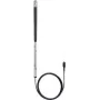 Testo zonde 0635 9532 lāpstiņu zonde (Ø 16 mm), vadu (0635 9532)