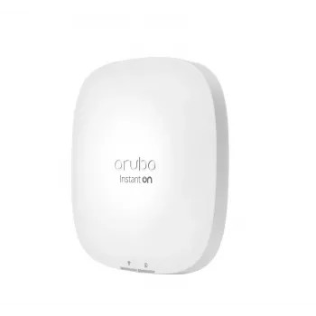 Bezvadu piekļuves punkts HPE Aruba Networking R6M50A 2.4GHz 5GHz Wi-Fi 5