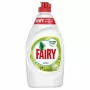 Trauku mazgāšanas līdzeklis Fairy Apple, 450 ml