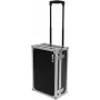 Roadinger Universal Case SOD-1 ar ratiņiem — Aizsargājošs transporta futrālis instrumentiem un aprīkojumam