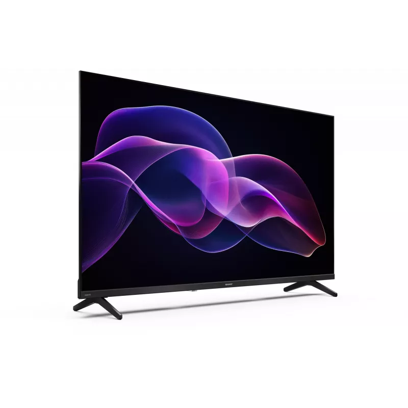 Sharp 40HF3265E 40 collu Smart TV ar Google TV