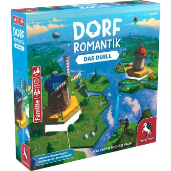 Galda spēle Pegasus Spiele 51241G Family