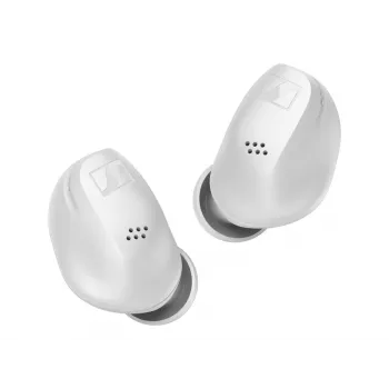 Sennheiser Accentum austiņas | Bluetooth | Iekšauss | Mikrofons | Trokšņu slāpēšana | Bezvadu | Balta