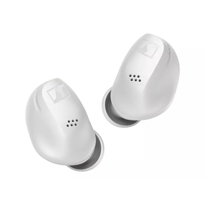 Sennheiser Accentum austiņas | Bluetooth | Iekšauss | Mikrofons | Trokšņu slāpēšana | Bezvadu | Balta