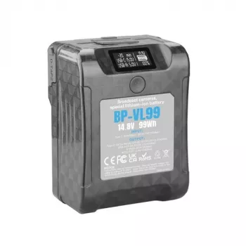 Extra Digital CB970933 130 L akumulators