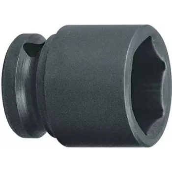 Triecējuzgriežņu atslēgas uzgalis Gedore 6161680