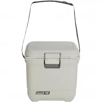 Coleman Pro 25QT Dzesēšanas Kaste Balta HDPE 24L 72h