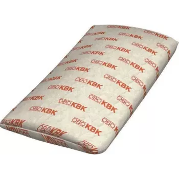 OBO BETTERMANN Ugunsdrošības spilvens kabeļiem KBK-1 350x120x10 mm (7202709)