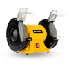 Smart slīpmašīna 04-04200 1500W regulējams ātrums kompakts dizains