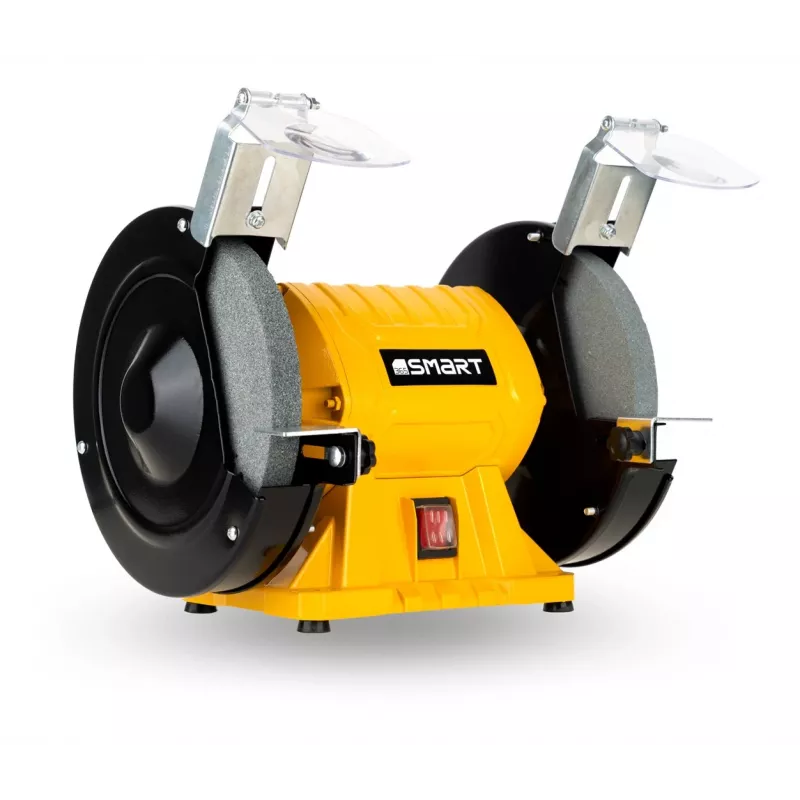 Smart slīpmašīna 04-04200 1500W regulējams ātrums kompakts dizains